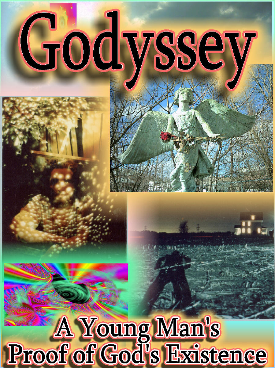 Godyssey